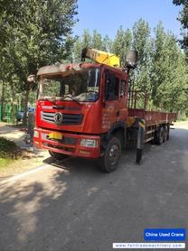 Buy XCMG Used Crane / 2 Buy XCMG Used Crane / 2